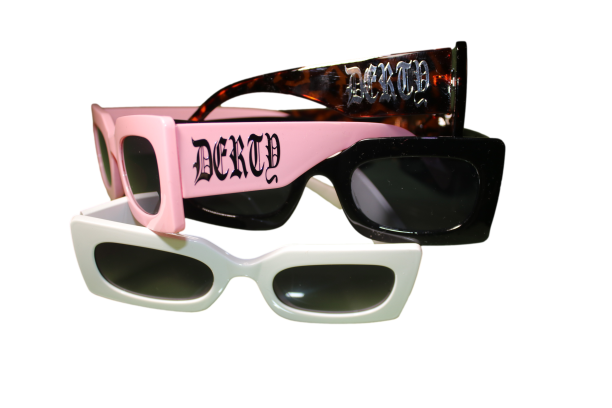 Derty Sunglasses