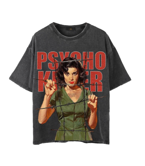 Psycho Shirt