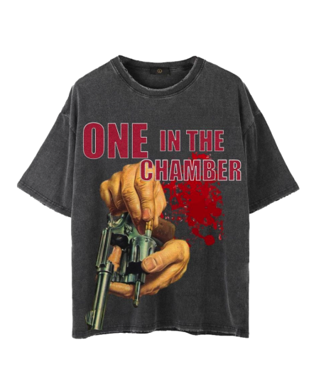 One in the Chamber Shirt