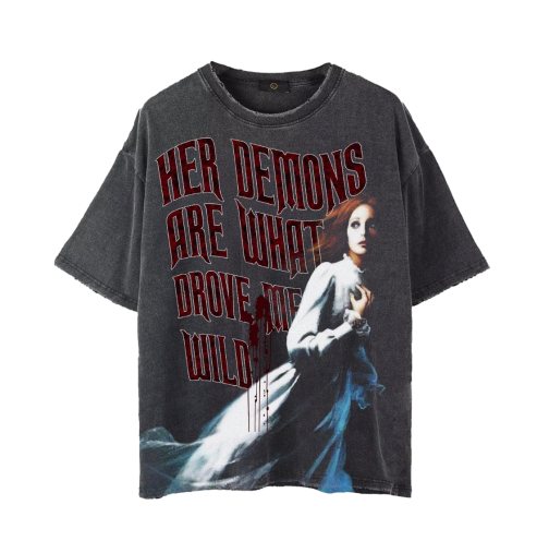 Her Demons Shirt